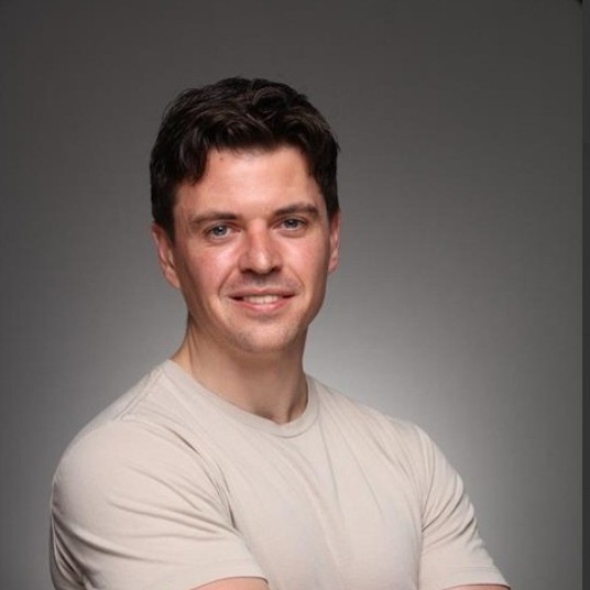 Brendan Traynor Co-Founder & CRO