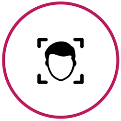 Clock-in with Facial Recognition