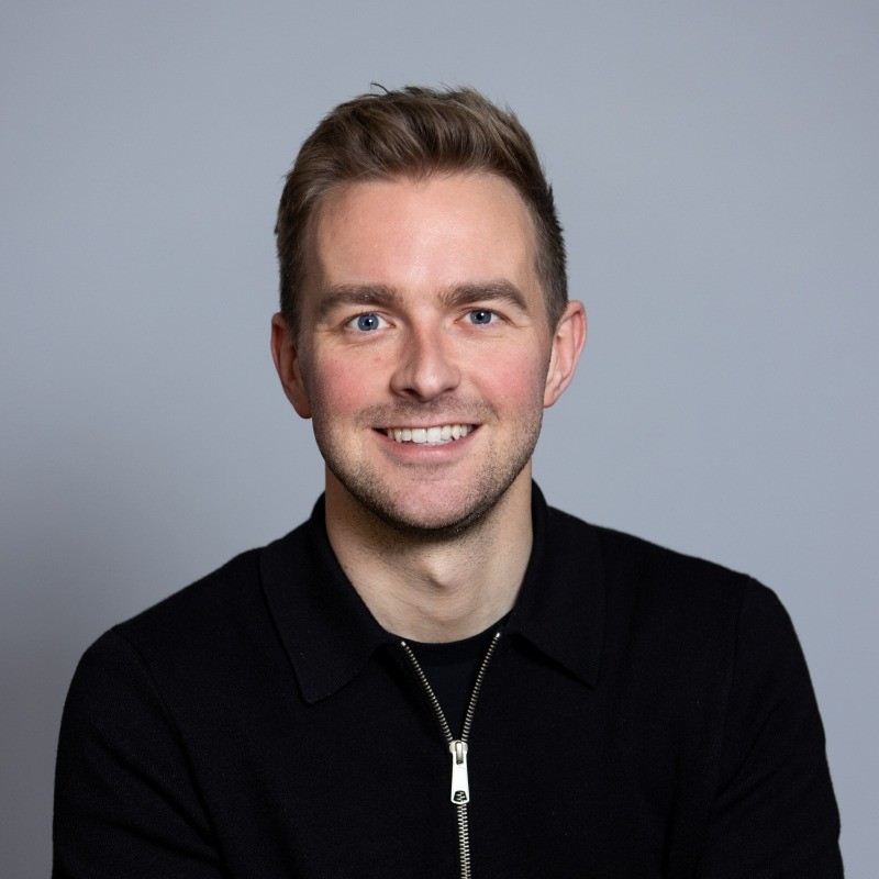 Conor O'Boyle