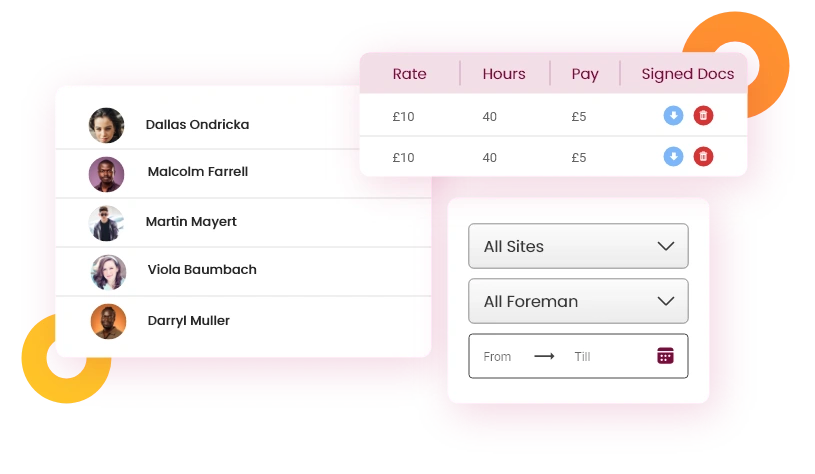 Customizable Payroll & People Analytics 